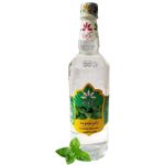 عرق بادرنجبویه 1لیتری گل افشان