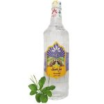 عرق بارهنگ 1لیتری گل افشان