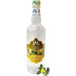 عرق خارخاسک 1لیتری گل افشان