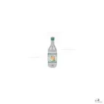 عرق  خرفه 1لیتری گل افشان