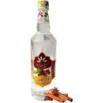 عرق دارچین 1 لیتری گل افشان