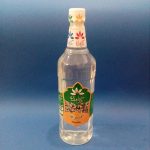 عرق گزنه 1 لیتری گل افشان