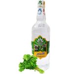 عرق گشنیز1 لیتری گل افشان