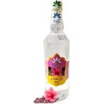 عرق گل ختمی 1لیتری گل افشان