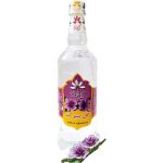 عرق گل پنیرک 1لیتری گل افشان
