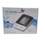 فشارسنج بازویی دیجیتال مدل DBP-1231 گلامور