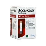 نوار تست قند خون اکیوچک پرفورما Accu-chek Performa