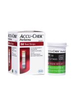 نوار تست قند خون اکیوچک پرفورما Accu-chek Performa - Image 2