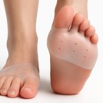 پد سینه پا جورابی 1013 اسپنکو ژل