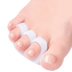 جدا کننده سه حلقه انگشتان پا گد 1018 اسپنکو ژل