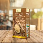 پودر جنین گندم رویسا