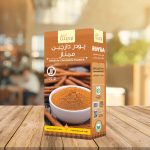 پودر دارچین ممتاز رویسا