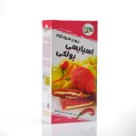پودر سوخاری پولکی اسپایسی قرمز 200 گرمی ماپین 111