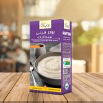 پودر فرنی آماده رویسا