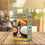 پودر نشاسته ذرت رویسا