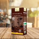 پودر قهوه هسته خرما رویسا