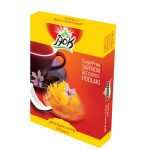 پولکی نارگیل زعفران بدون قند و رژیمی کامور