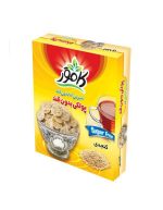 پولکی کنجدی بدون قند و رژیمی کامور