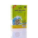 چاشنی شور گیاهی سالیکورنیا نمک گیاهی 150 گرمی 111