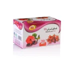 دمنوش چای ترش 300 گرمی 111