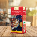 گرانولا فیت رژیمی رویسا