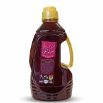 سرکه انگور طبیعی دو لیتری