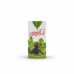 قطره استویا شیرین کننده گیاهی 30 میلی لیتری