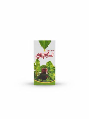 قطره استویا شیرین کننده گیاهی 30 میلی لیتری