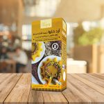 ارد حلوا نیمه اماده برنج رویسا