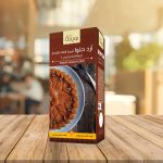 ارد حلوا نیمه اماده گندم رویسا
