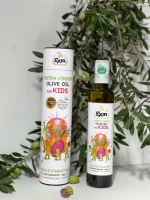 روغن زیتون فرابکر اکسیر مخصوص کودکان 500 میلی لیتر - Image 2