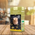 چای کرک رژیمی با طعم هل رویسا
