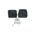 فشارسنج بازویی دیجیتال مدل DBP-6185 گلامور - Image 4