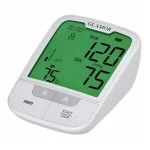 فشارسنج بازویی دیجیتال مدل DBP-6181 گلامور