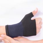 مچ کف بند شست دار الاستیک تن یار