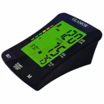 فشارسنج بازویی دیجیتال مدل DBP-1307 گلامور - Image 2