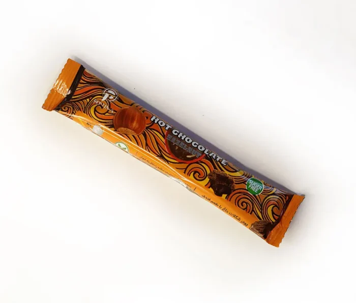 hot-chocolate-hazelnut04-700x596 شکلات داغ با پودر شیر فندق ساشه ای پپتینا - Image 1