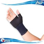 مچ کف بند شست دار الاستیک تن یار - Image 2