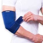 آرنج بند الاستیک تن یار
