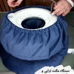 بالش  دستگاه مگنت تراپی - Image 3