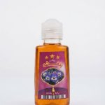 روغن بنفشه پایه بادام 30 سی سی