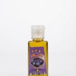 روغن بنفشه با پایه زیتون 30 سی سی