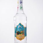 عرق مخلوط 10 گیاه (قلب) 1 لیتری گل افشان