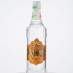 عرق طارونه 1 لیتری گل افشان