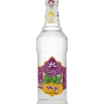 عرق یونجه 1 لیتری گل افشان