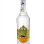 عرق مخلوط 9 گیاه (کبد) 1 لیتری گل افشان