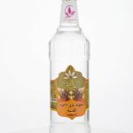 عرق مخلوط 7 گیاه (کلیه) 1 لیتری گل افشان