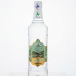 عرق فراسیون 1 لیتری گل افشان