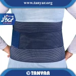 شکم بند بعد از زایمان تن یار - Image 2