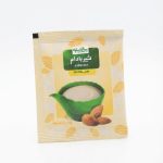 شیر بادام ساده ساشه ای سالمیتو